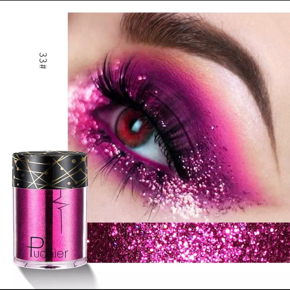 Glitter Pigment